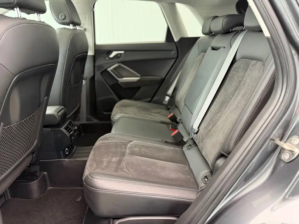 Audi Q3 — миниатюра 16