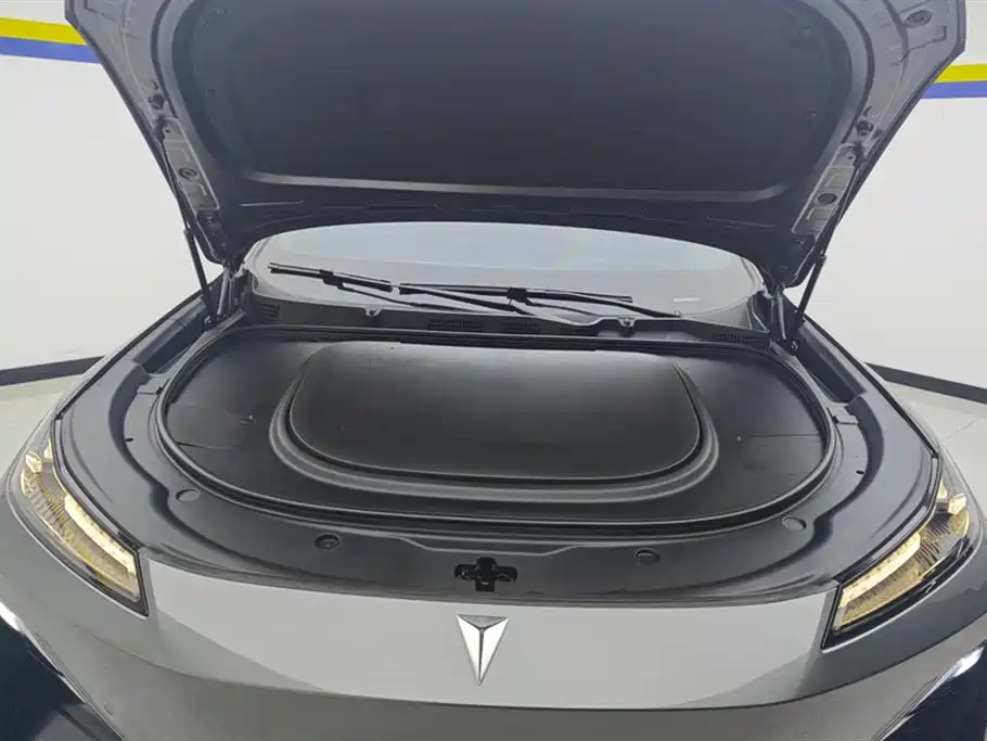 Changan Deepal DARK BLUE S07