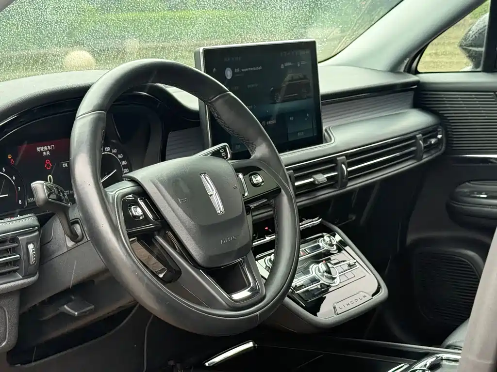 Lincoln Corsair 2021 2.0T Premium