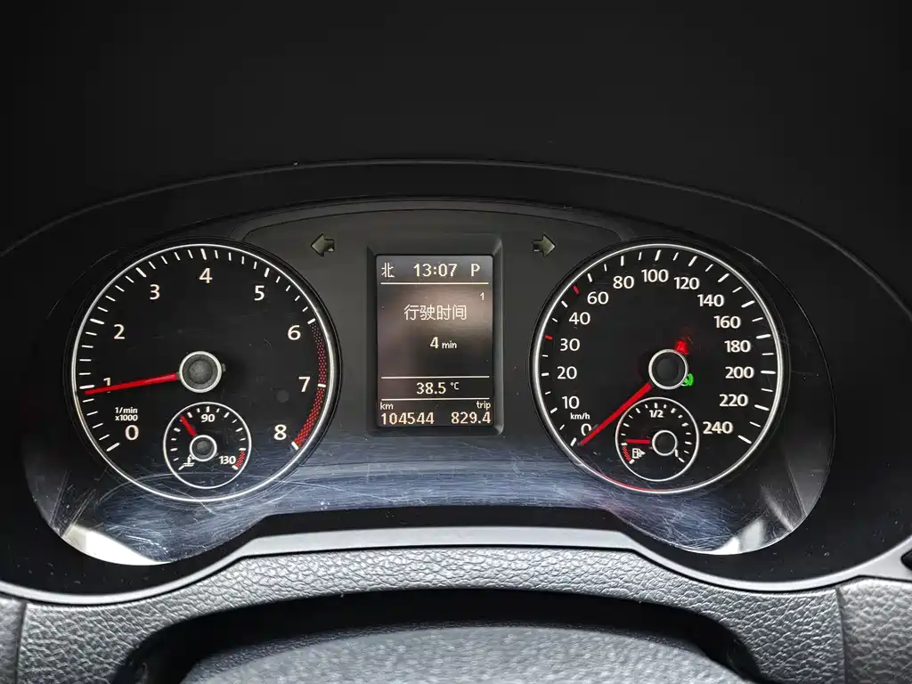 Volkswagen Sharan 2.0TSI Comfort Type, фото 16