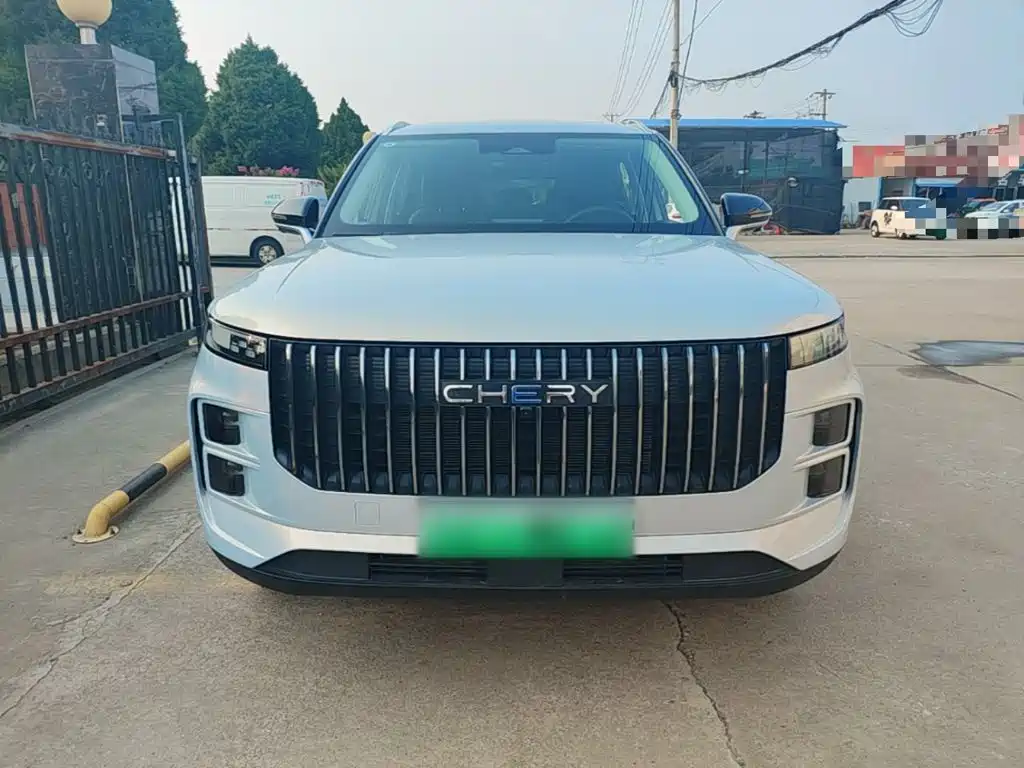 Chery C-DM — миниатюра 3