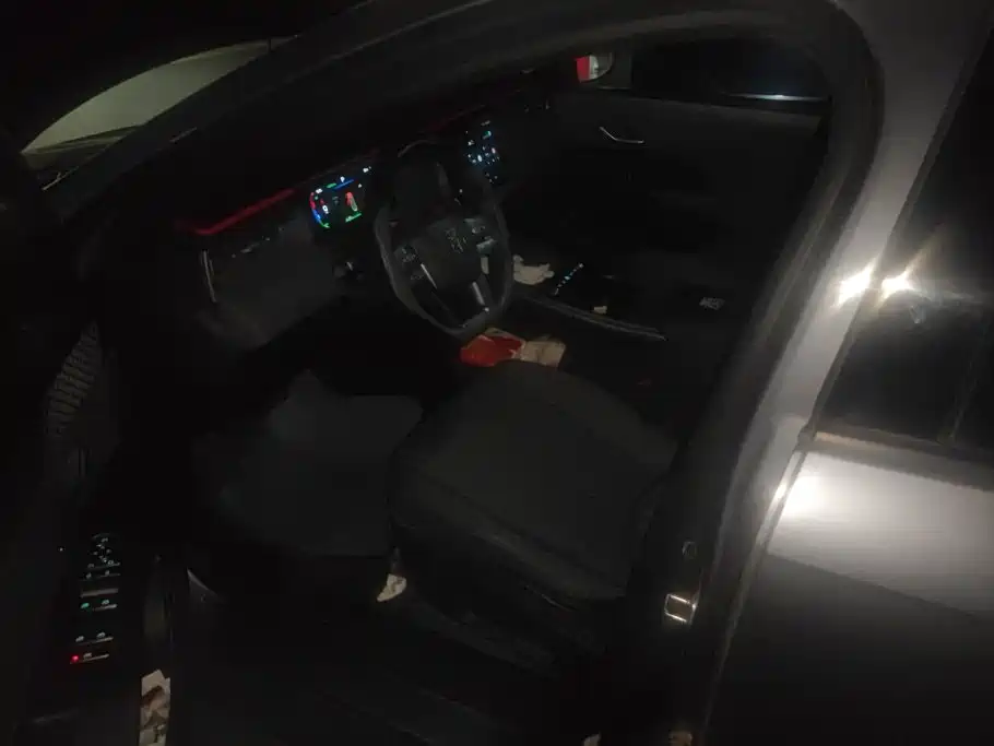 BYD Qin PLUS — миниатюра 9