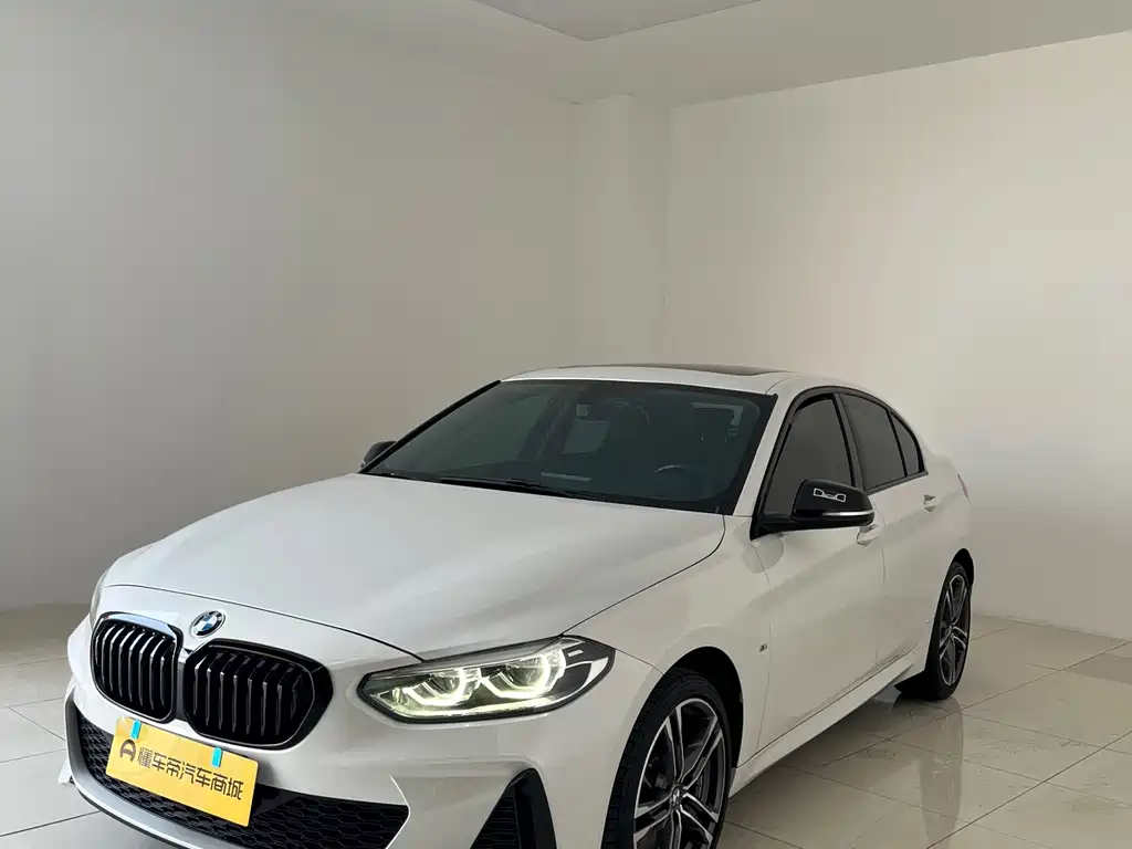 BMW 1 Series — миниатюра 2