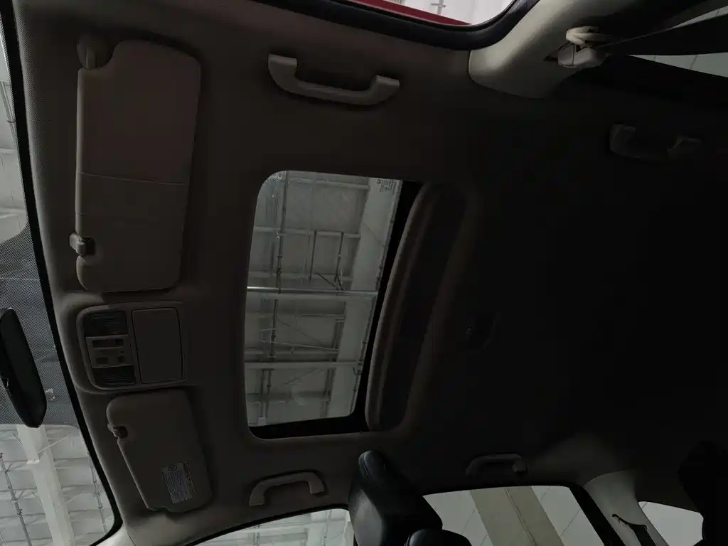 Honda CR-V — миниатюра 14
