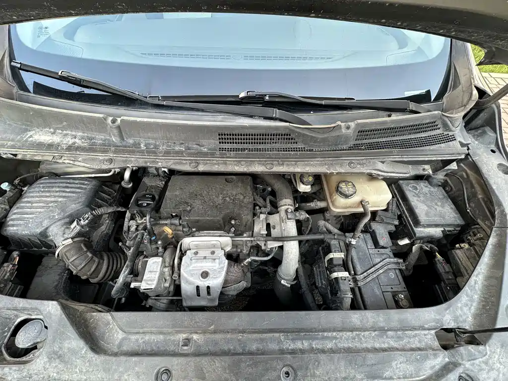 MAXUS G50 — миниатюра 15
