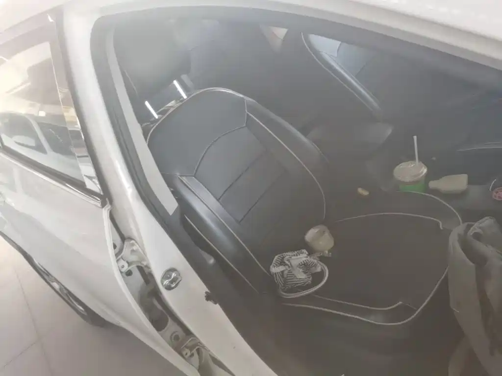 Kia K3S — миниатюра 25