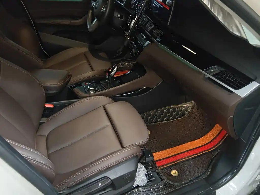 BMW X1 — миниатюра 19