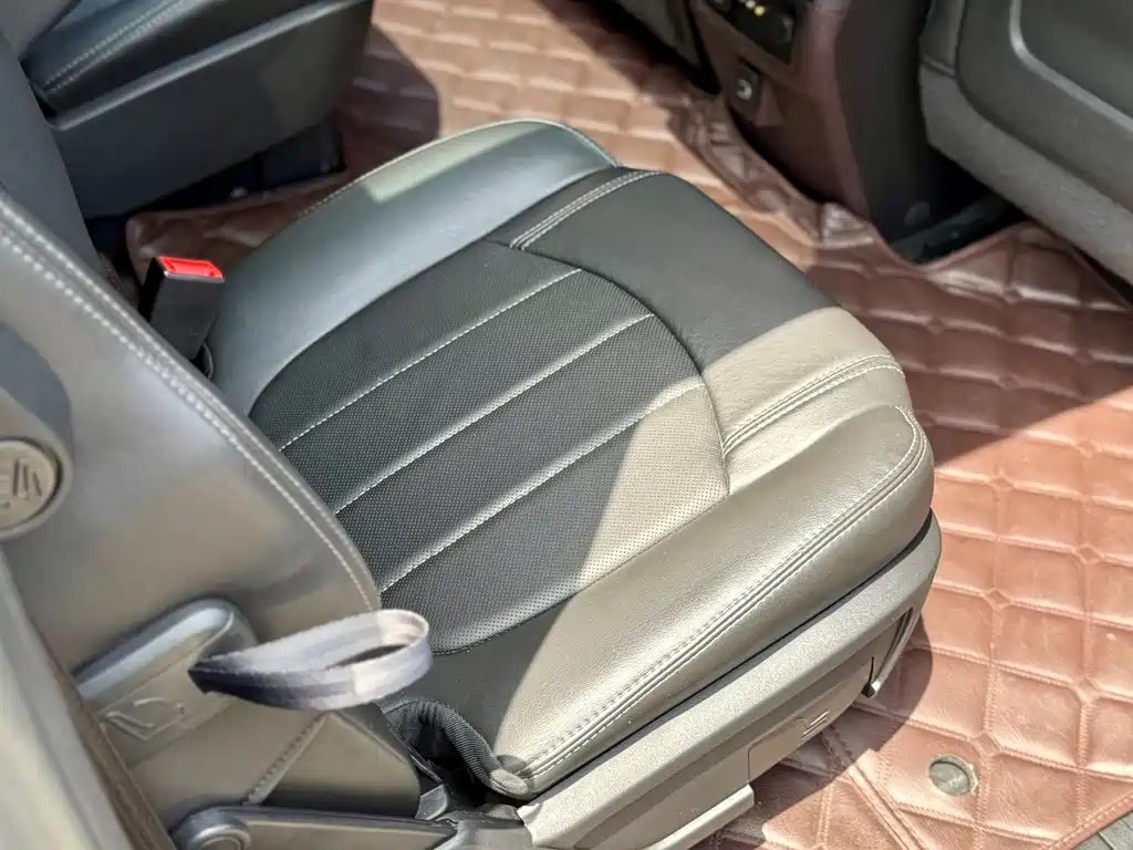 Buick Enclave — фотографии объявления, Фото 17