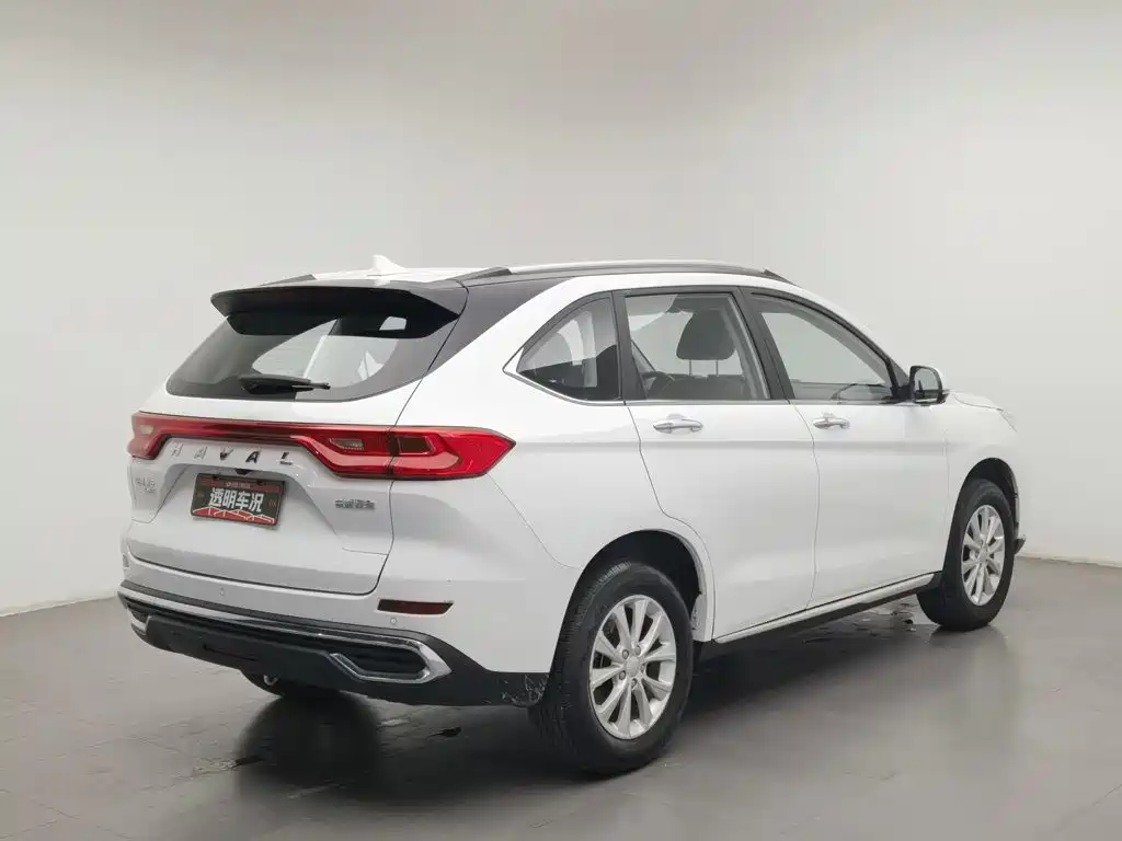 Haval M6 — миниатюра 2
