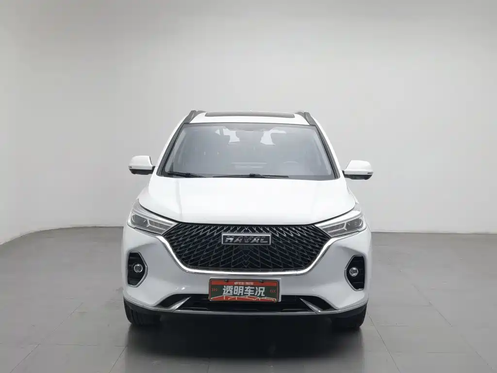 Haval M6 — миниатюра 3