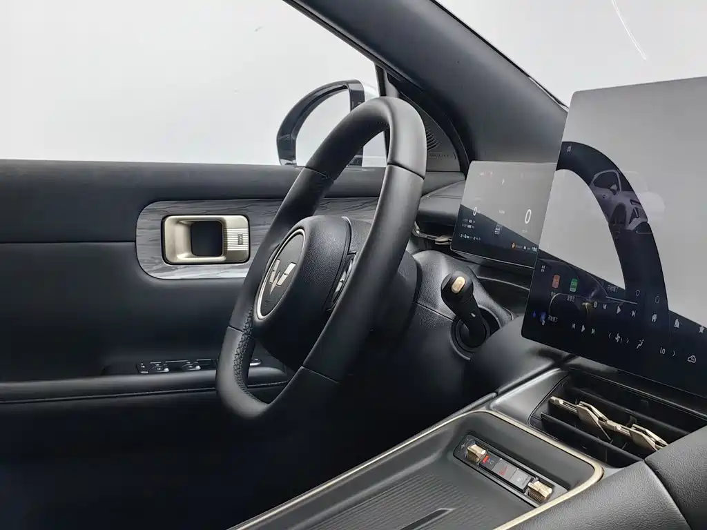 Wuling Xingguang S — миниатюра 22