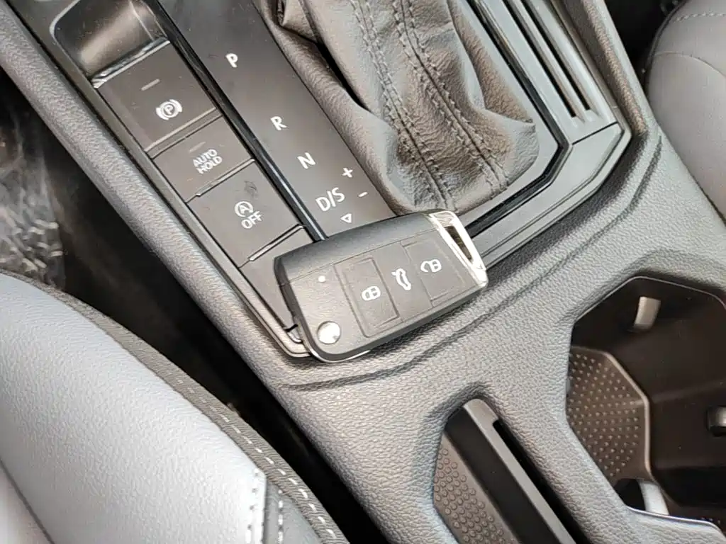 Volkswagen Lavida 2024 1.5L AT