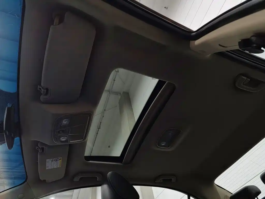 Geely Emgrand — миниатюра 14