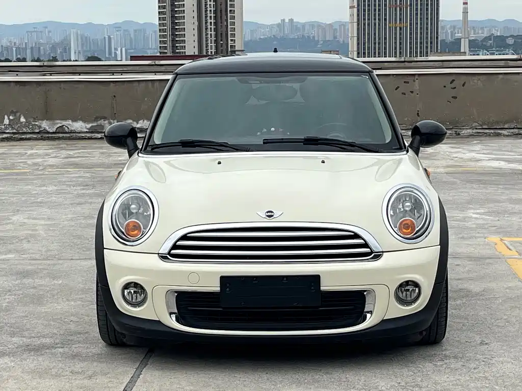 MINI Mini — миниатюра 7