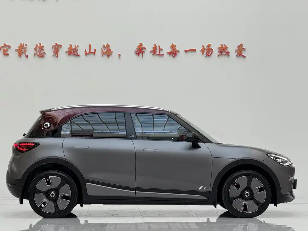 smart Smart #1 — миниатюра 4