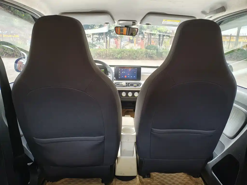 Wuling MINIEV — миниатюра 7