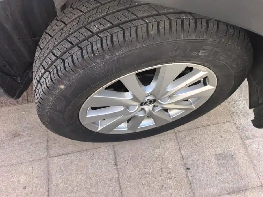 Mazda CX-5 — миниатюра 6