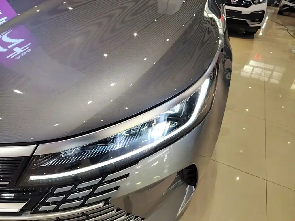 BYD Destroyer 05 — миниатюра 24