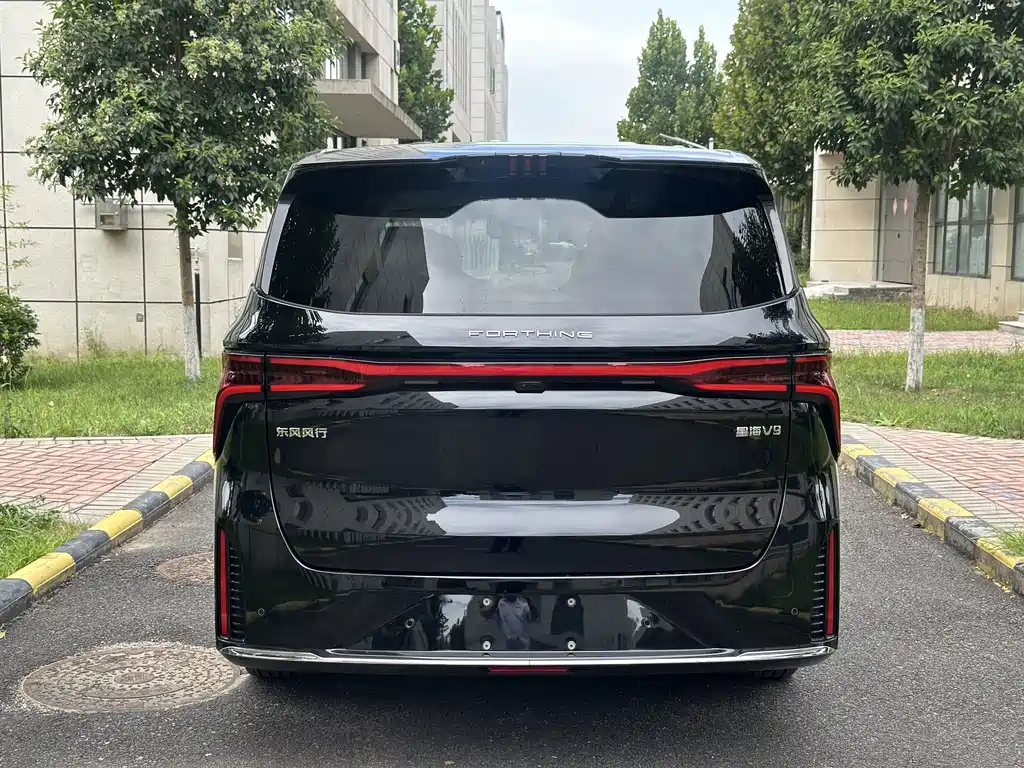 Fengxing Xinghai V9 — миниатюра 5