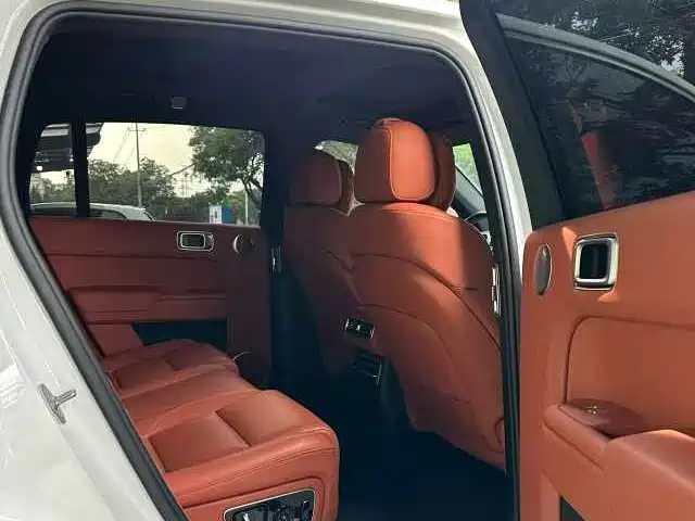 Li Auto L7 2023 Air