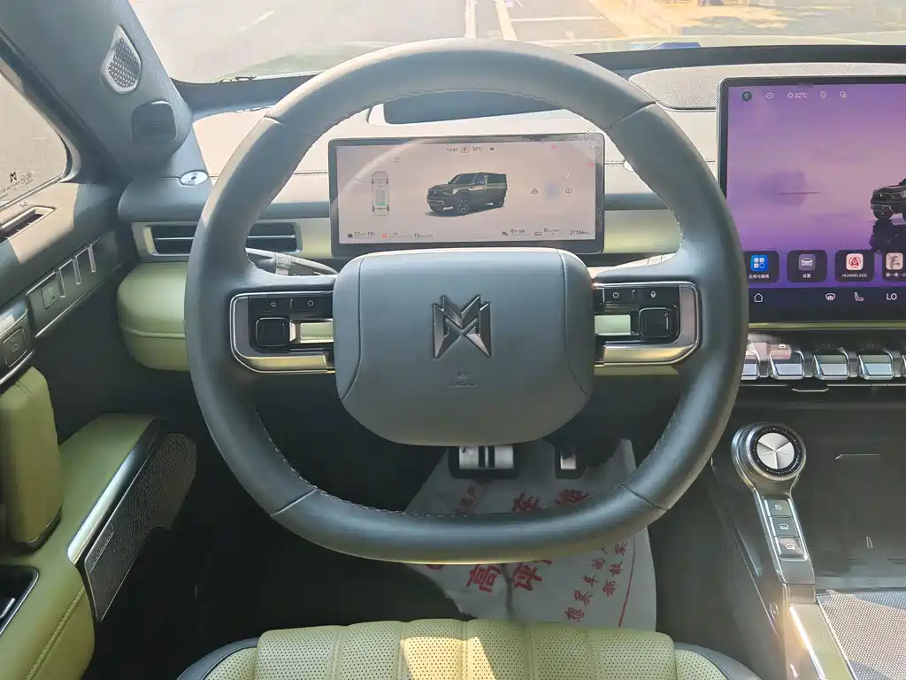 Mengshi Mengshi M817 — миниатюра 12
