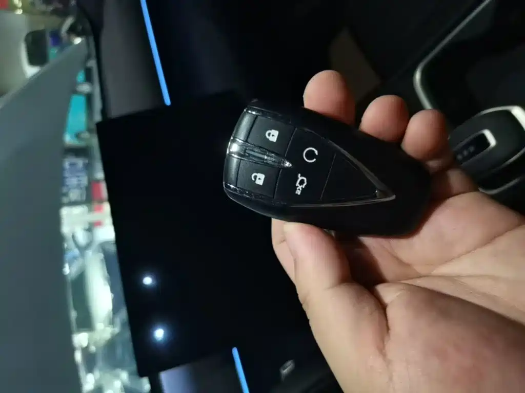 Changan Eado — миниатюра 9