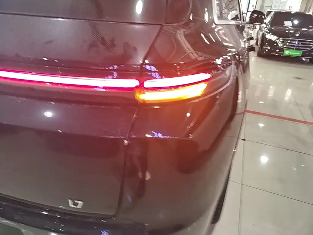 Li Auto L7 2023 Max