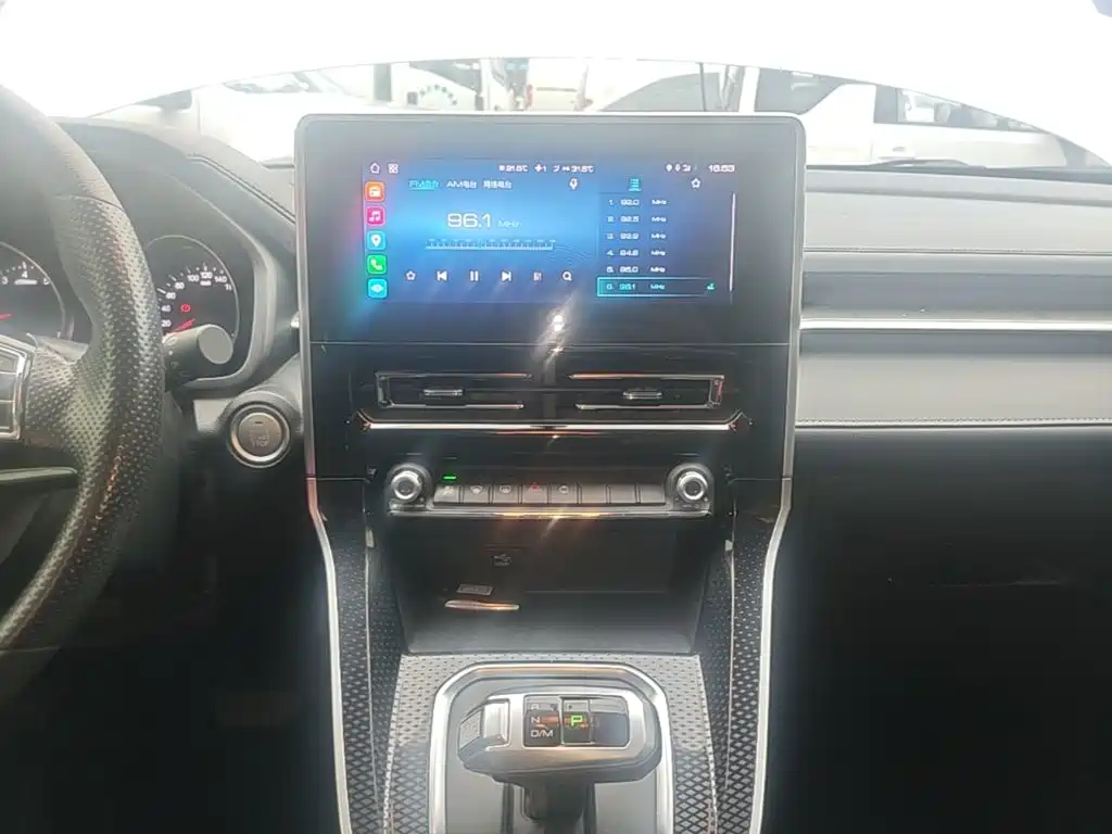 Haval M6 — миниатюра 13