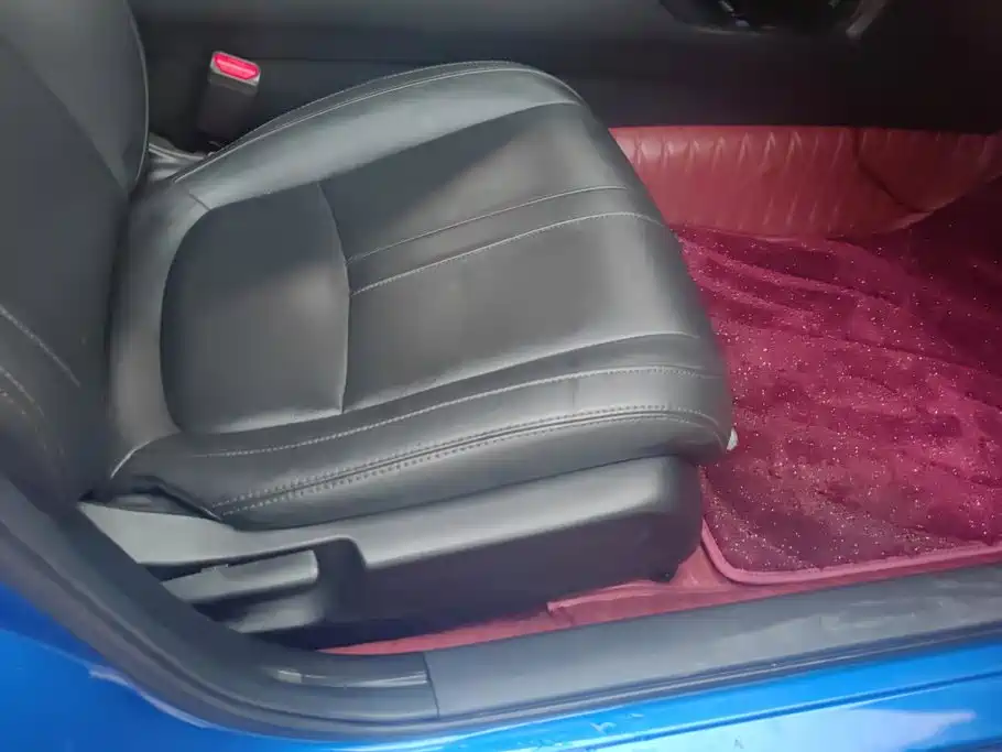Honda Civic — миниатюра 8