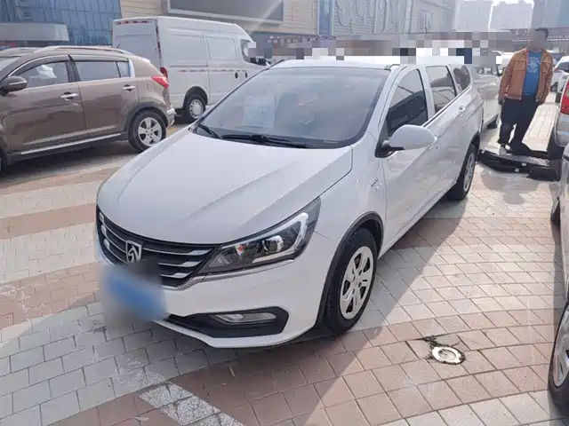 baojun 310w