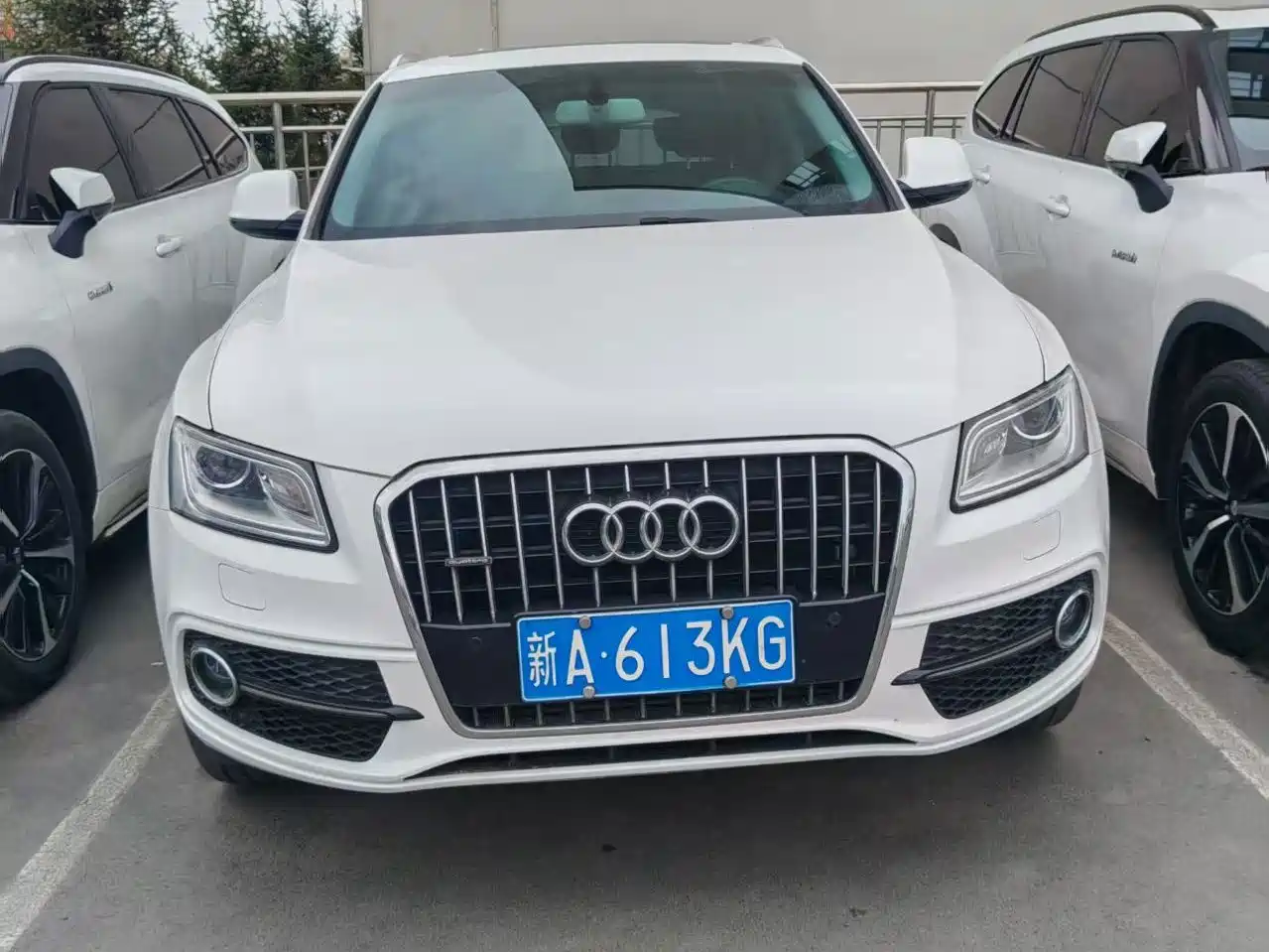 Audi Q5