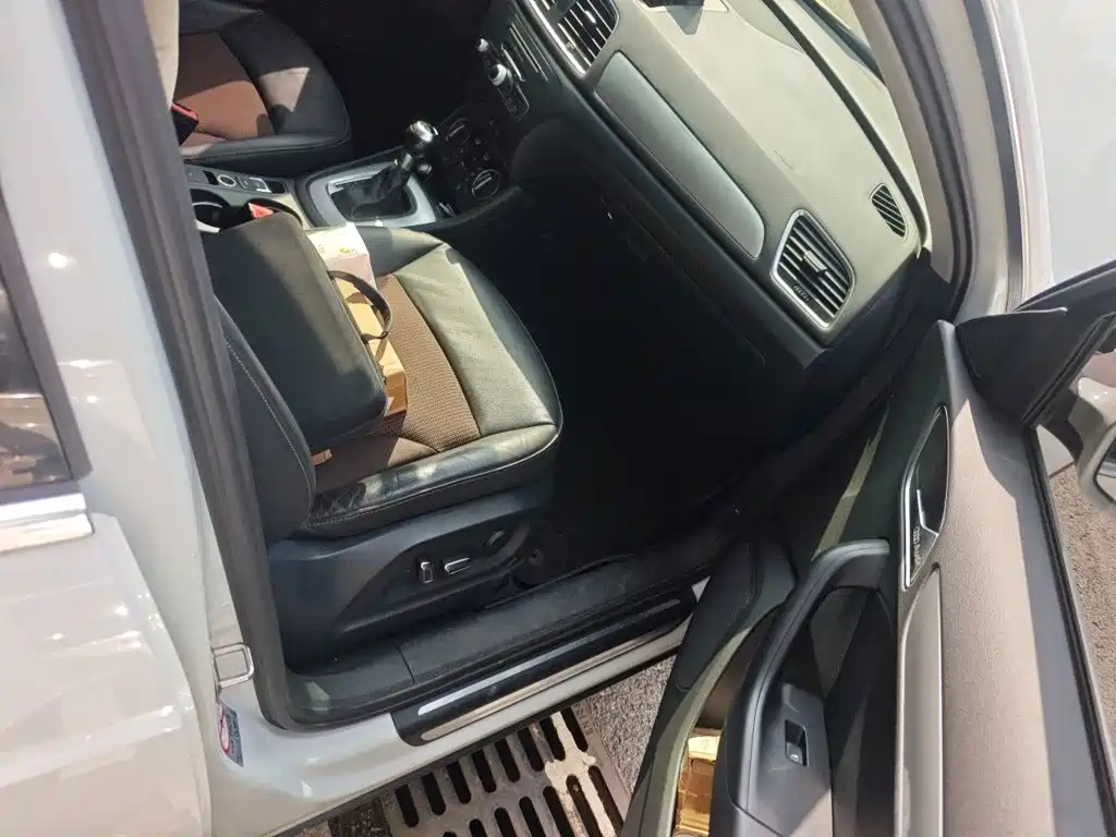 Audi Q3 — миниатюра 18