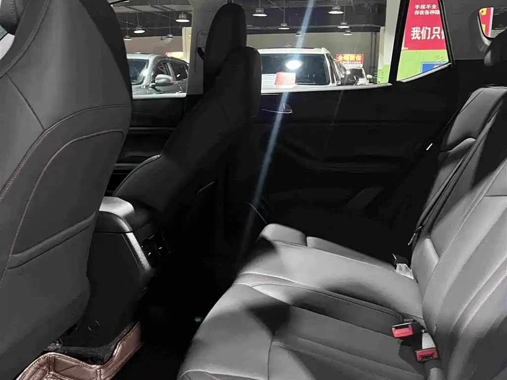 GAC Motor Trumpchi GS4 — миниатюра 5