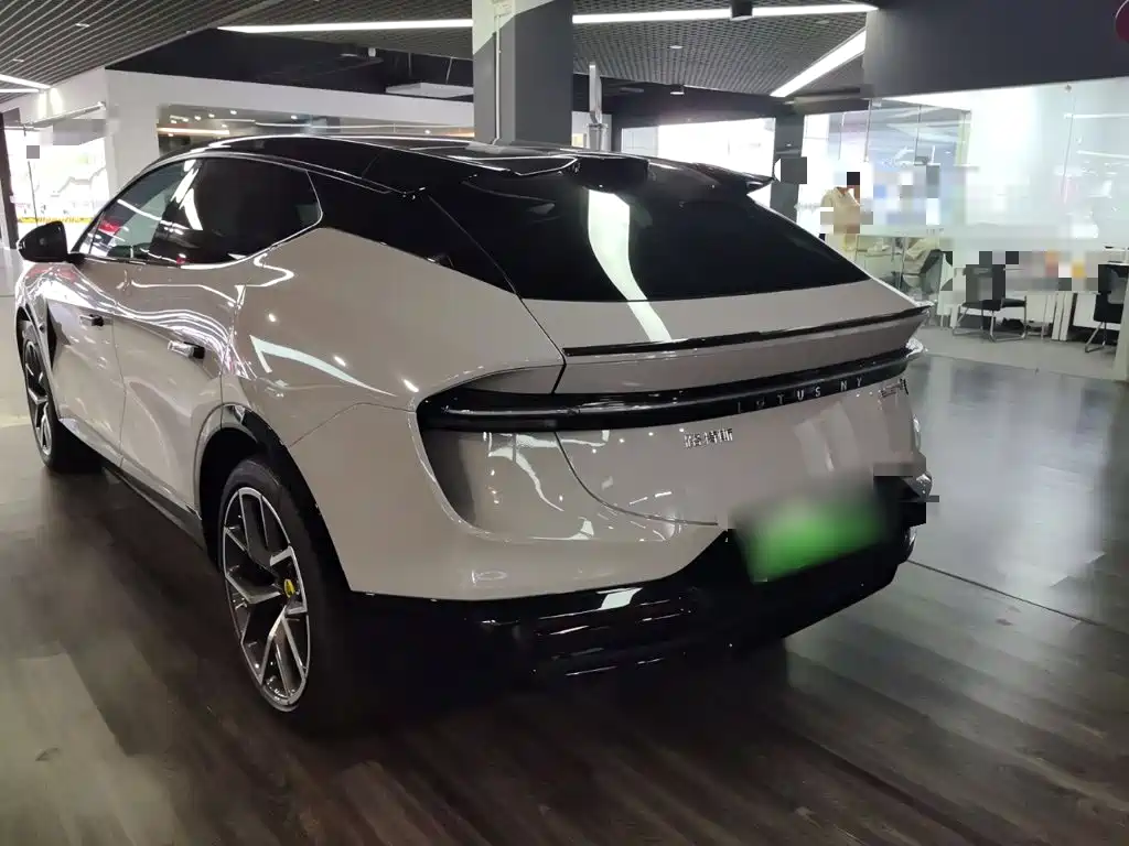 Lotus Eletre — миниатюра 9