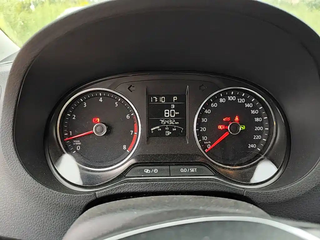 Volkswagen Polo — миниатюра 16