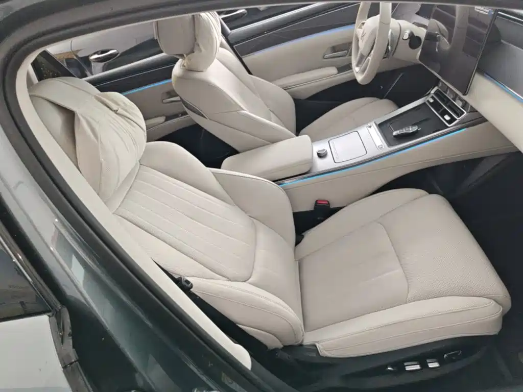 BYD Han L — миниатюра 25