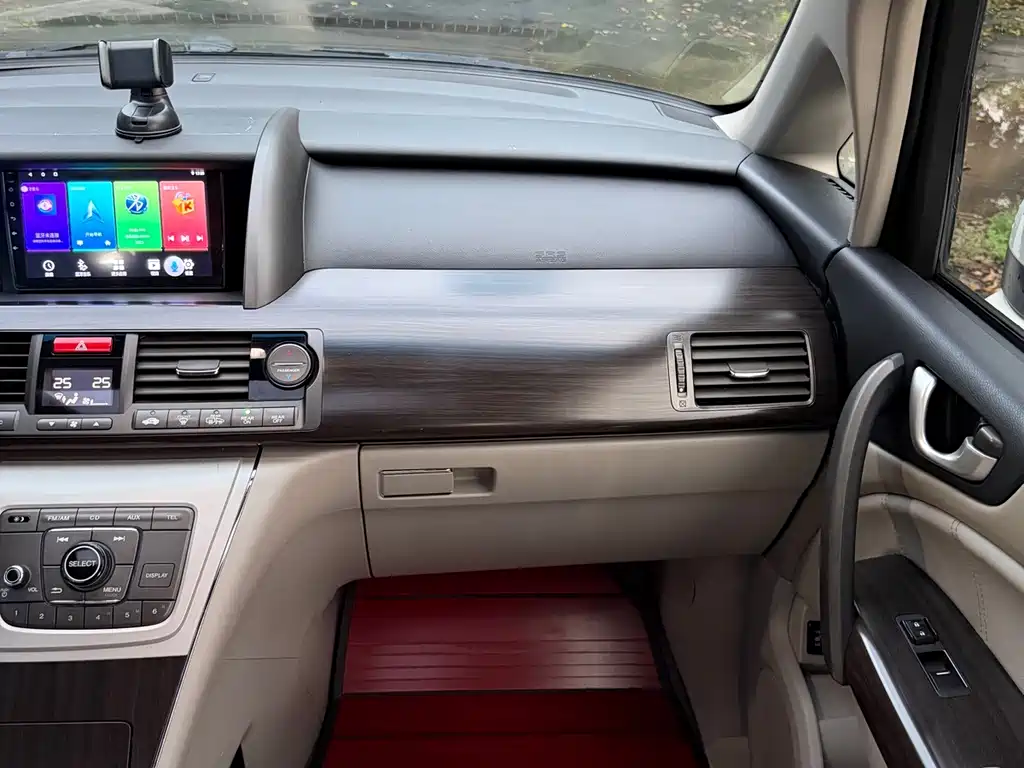 Honda Elysion — миниатюра 12