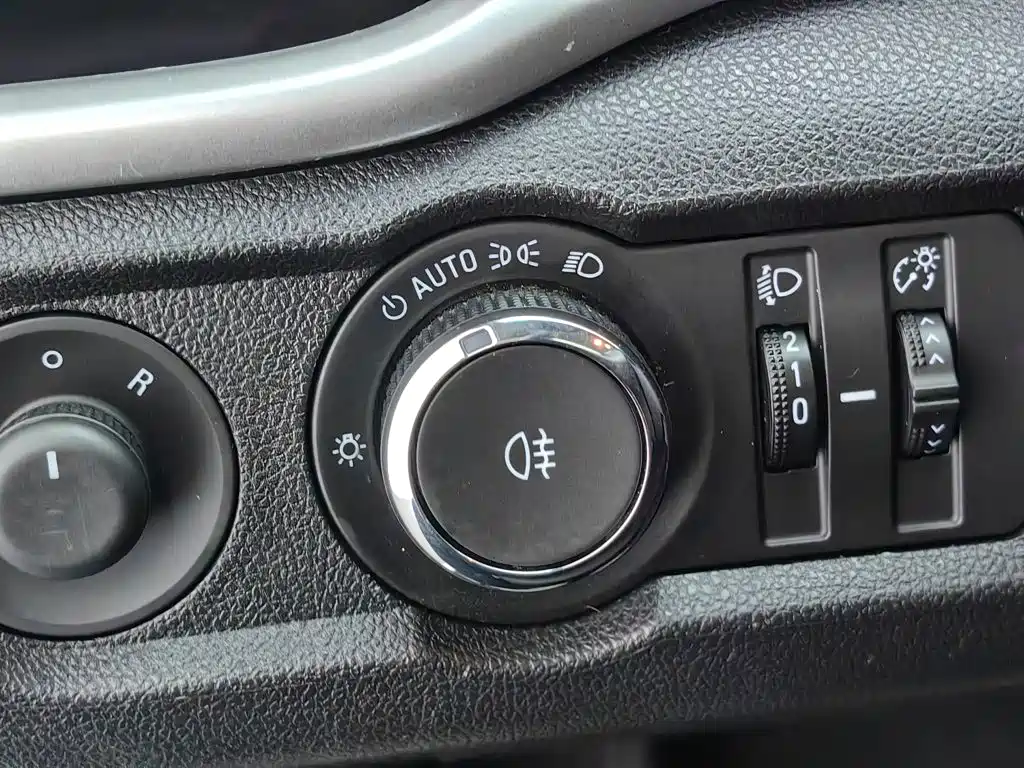 Buick Excelle — миниатюра 21