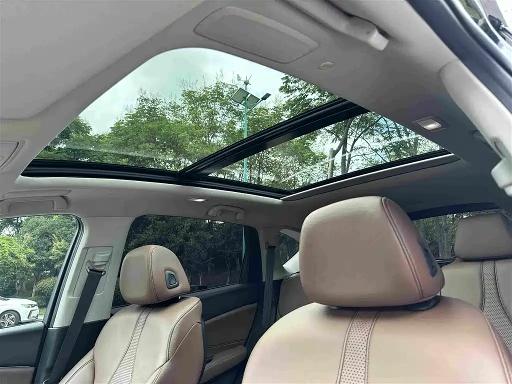 Acura RDX — миниатюра 16