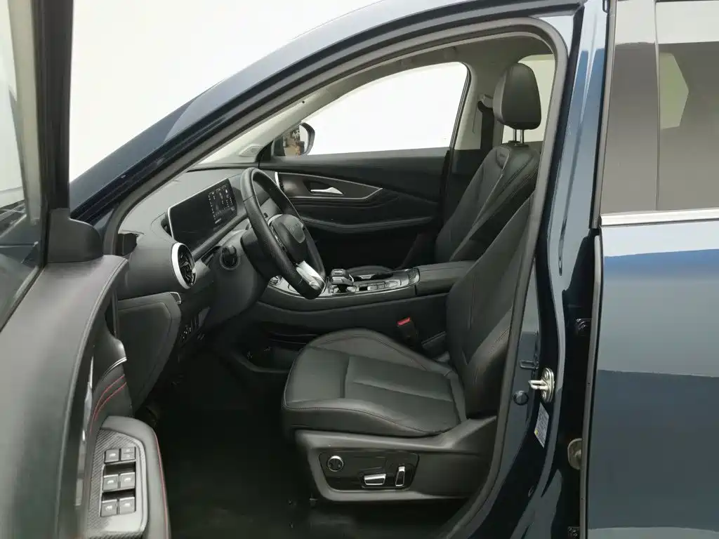 Fengxing Fengxing T5 EVO — миниатюра 10
