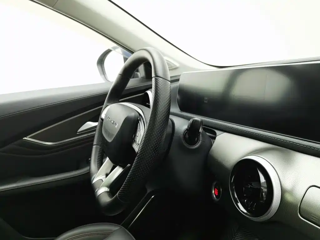 Fengxing Fengxing T5 EVO — миниатюра 22