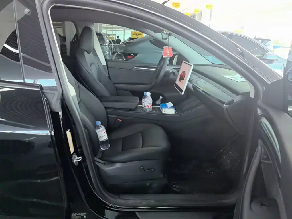 Tesla Model Y — миниатюра 25