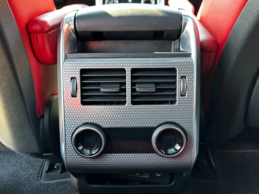 Land Rover Sport — миниатюра 20