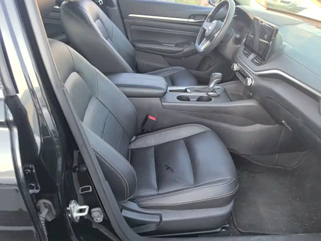 Nissan Teana — миниатюра 25