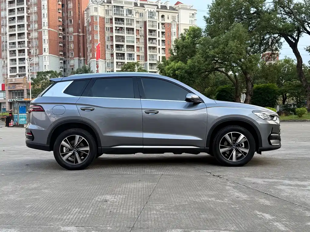 BYD Pro New Energy — миниатюра 13