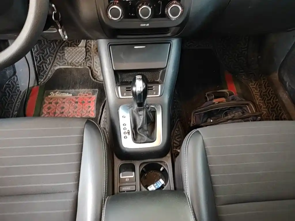 Volkswagen Tiguan — миниатюра 14
