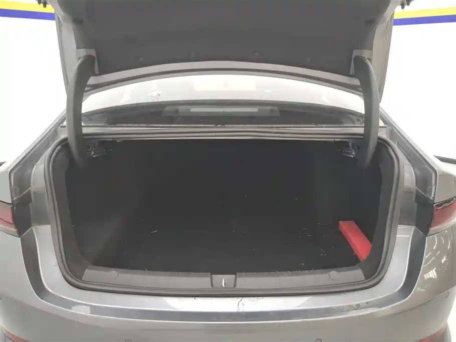 BYD Qin Plus PLUS 2025 DM-i Smart Drive 55KM Lead