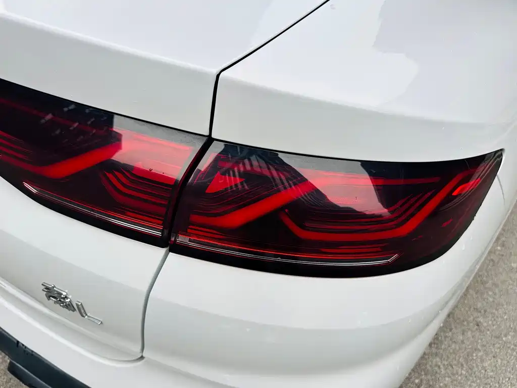 BYD Qin L — миниатюра 20