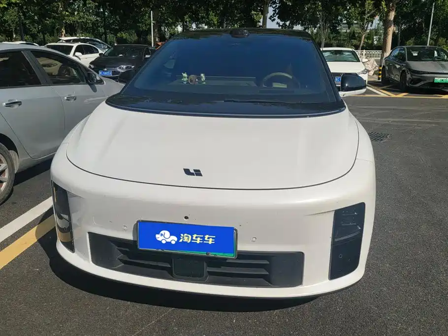 Li Auto Li i6 — миниатюра 2