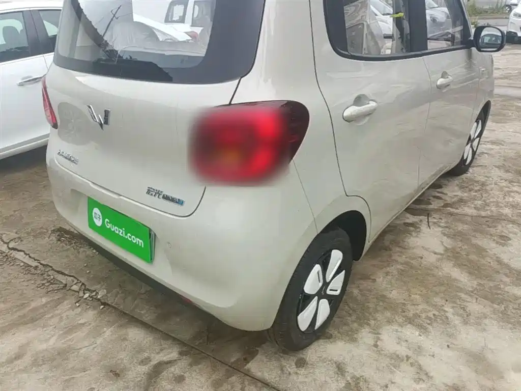 Wuling Mini EV MINIEV 2025